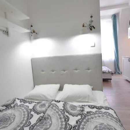 Studio Baltic IV Sopot